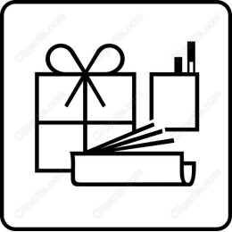 Creative Gift and Art Supplies