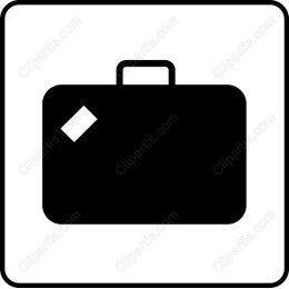 Classic Suitcase