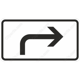 Right Turn Arrow