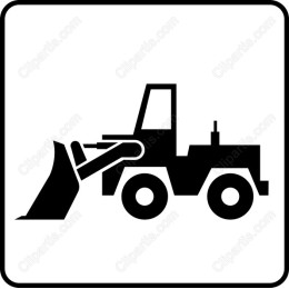 Excavator