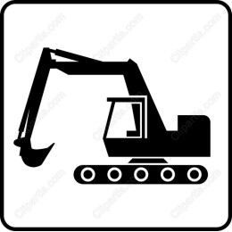 Premium Excavator