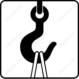 Industrial Hook