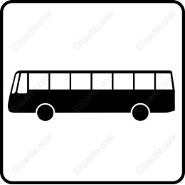 Minimalist Bus