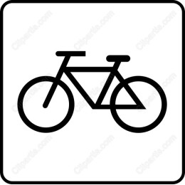 Modern Bicycle
