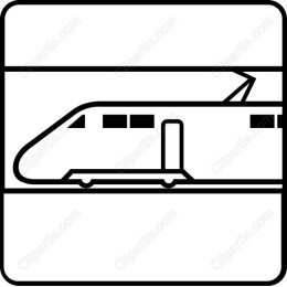 High-Speed Train