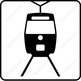 Sleek Train