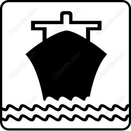Nautical Ship