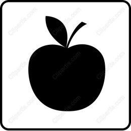 Elegant Apple
