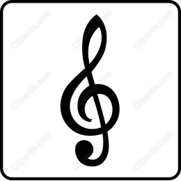 Treble Clef