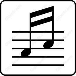 Musical Note