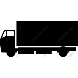Delivery Truck