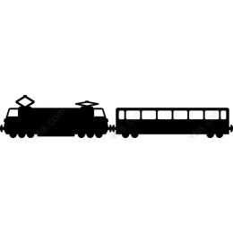 Vintage Train