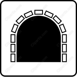 Tunnel Arch