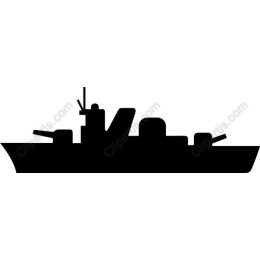 Navy Ship