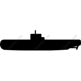 Submarine