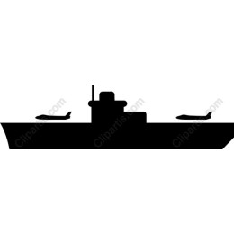 Nautical Ship and Aircraft