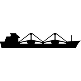 Cargo Ship