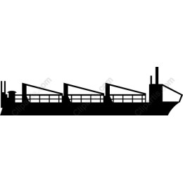 Cargo Ship