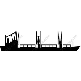Cargo Ship