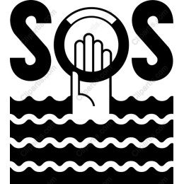 SOS Lifebuoy Rescue