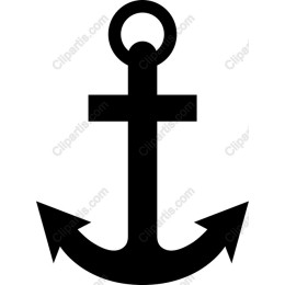 Nautical Anchor