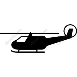Helicopter