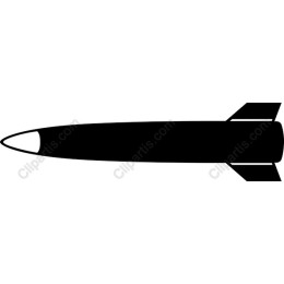 Sleek Rocket