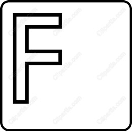 Minimalist F