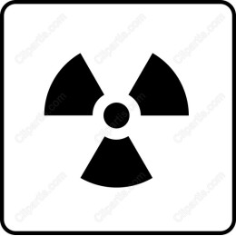 Nuclear Radiation Warning