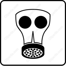 Gas Mask