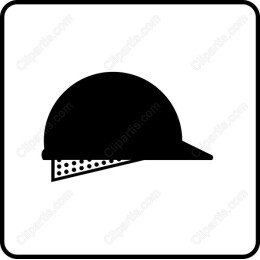 Construction Helmet