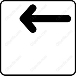 Left Arrow