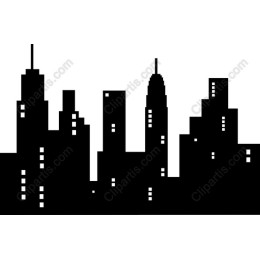 Urban Skyline