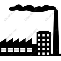 Industrial Factory