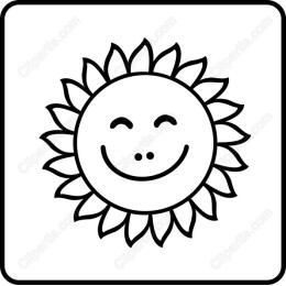 Smiling Sun