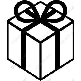 Gift Box - Celebrate with Style