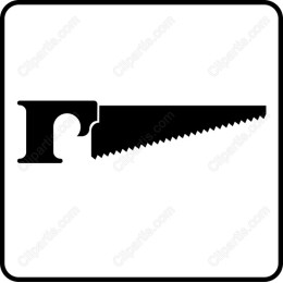 Classic Hand Saw