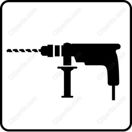 Power Drill