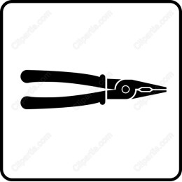 Professional Plier