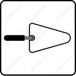 Trowel