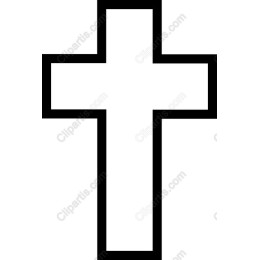 Minimalist Cross