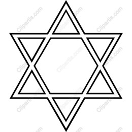 Geometric Star