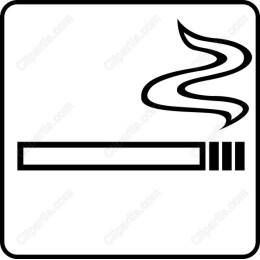 Sleek Cigarette
