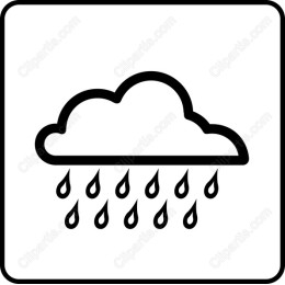 Cloud with Rain