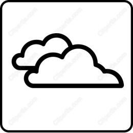 Fluffy Cloud