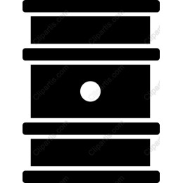 Barrel Icon