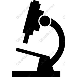 Elegant Microscope