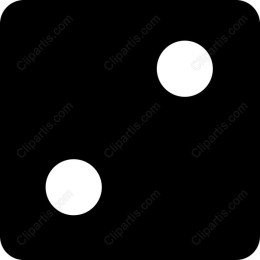 Two Dots Minimalist
