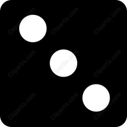 Minimalist Three Circle Icon