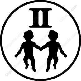 Gemini Symbol